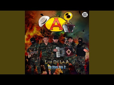 La Troca Polarizada (En Vivo)