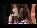 SNSD's SEOHYUN-SPEAK NOW ( live version ...