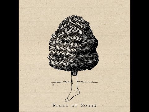 MORiLLO x Astr0n0t - Fruit of Sound