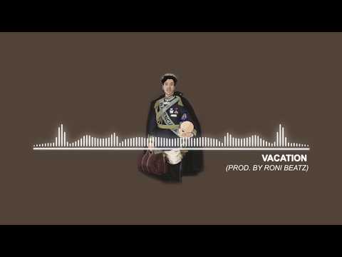 [FREE] UFO361 x Future Type Beat - Vacation - Trap Instrumental 2020