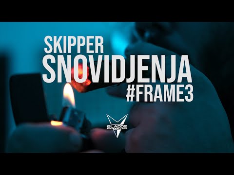 SKIPPER - SNOVIDJENJA (#FRAME3🟦) 4K