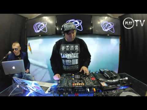 ALEXANDR GALICKIY & MC RUBILNIK - Live @PLAY TV #rubilnikshow 21.04.2016
