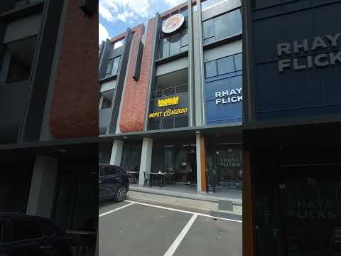 BOPET BAGINDO SUMMARECON