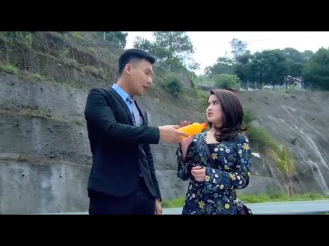 FTV Rosiana Dewi & Fendi Chow Ada Cinta Di Kamar Sebelah