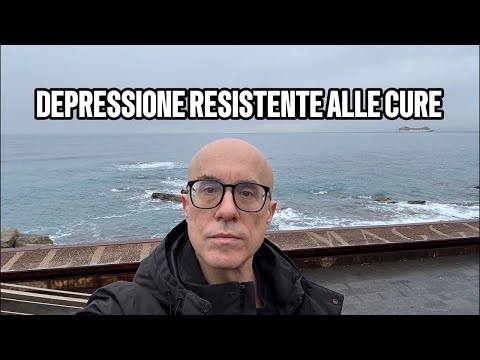 DEPRESSIONE che non passa: Che fare? | Dott. Valerio Rosso | LIVE 122