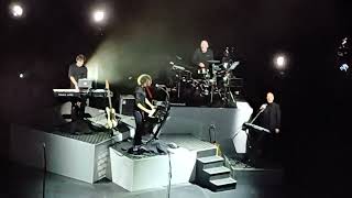 Midge Ure - Fade To Grey. Aylesbury, 14th November 2024.