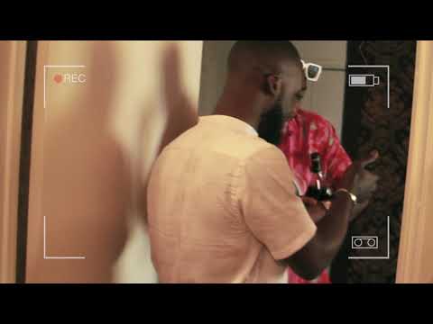 DAVIDO-Links up with Walshy Fire and LIBERIAN super star JELS QUIAH in California