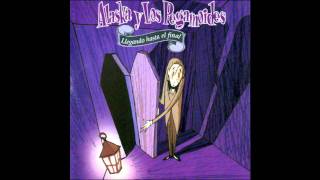 Alaska y Los Pegamoides - No sé por qué (en directo)