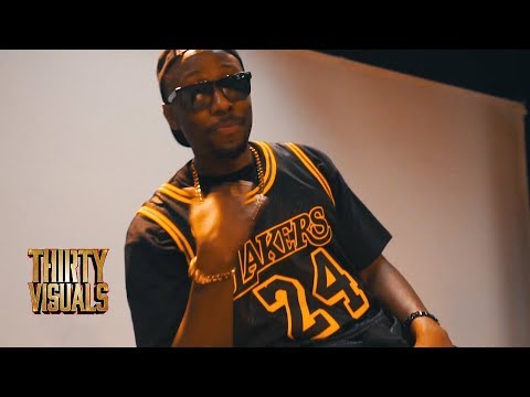 Wingo - Stack N Flip (ThirtyVisuals Exclusive)