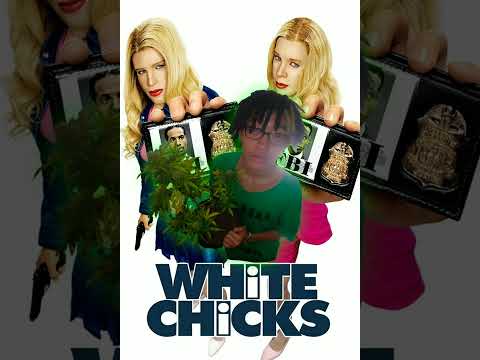 Pxtdroz - White Chicks (Office Audio)