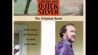 Doyle Lawson & Quicksilver - Happy On My Way