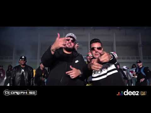 Kofs : c’est une pute celle-là !