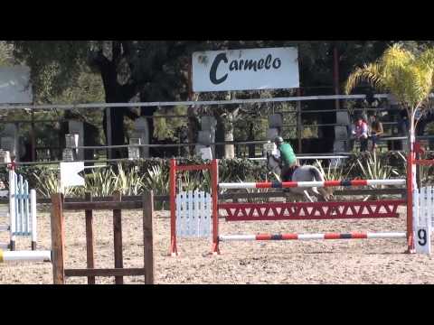 GUIDO SZTYRLE con REMONTA OTUSCO