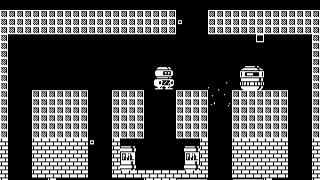 Plan B (BBC Micro) Completed! Part 1 (of 5)