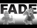 Circus P FADE Vocal Cover Ft CyberneticPinkeye