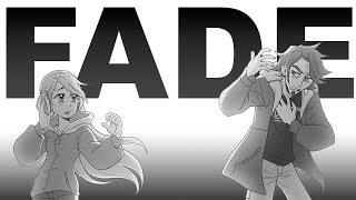 Circus-P - FADE (Vocal Cover) ft. CyberneticPinkeye