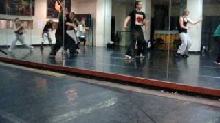 Choré jess mars 2009 Get your money will.i.am