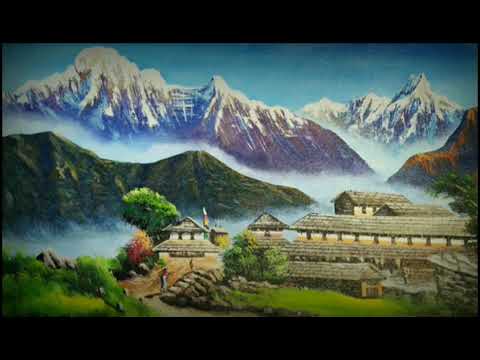 k e hudaina maya le bolera #Nepali tiktok song#lyrics Song