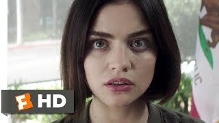 Truth or Dare (2018) - Olivia&#39;s Darkest Secret Scene (8/10) | Movieclips