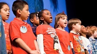 THIS is Kid Pan Alley