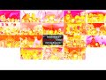 All Elmo The Musical Curtain Calls AT THE SAME TIME In G Major 8 By Jayden Galipo