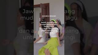 Download lagu Issa contest ya, don’t forget to join Bella Astillah's Tetap Disini Answer & Win! senang aje! mp3