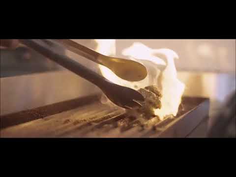 A Origem do Sabor - Origens Gastronomia