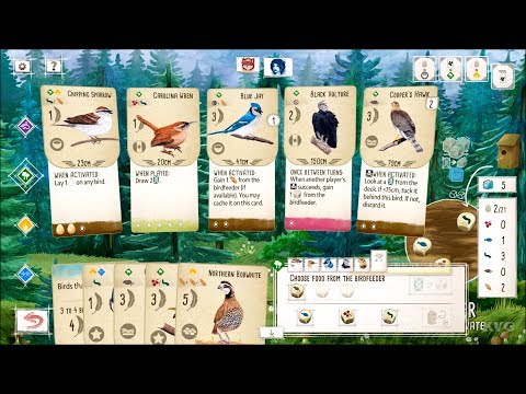 Trailer de Wingspan Special Edition