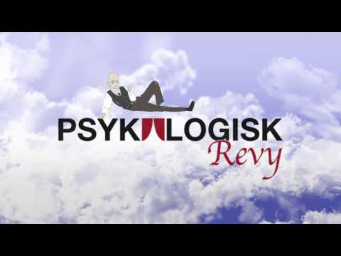 Teaser Psykologisk Revy 2016