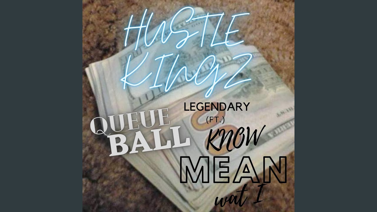 Promotional video thumbnail 5 for U.s. Hustle Kingz & Queenz Recordz Llc