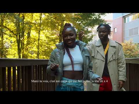 Gedeon Pimi - Nubian girl(Official video)