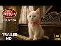 THE ARISTOCATS Live Action 2026 Movie Trailer A I Concept