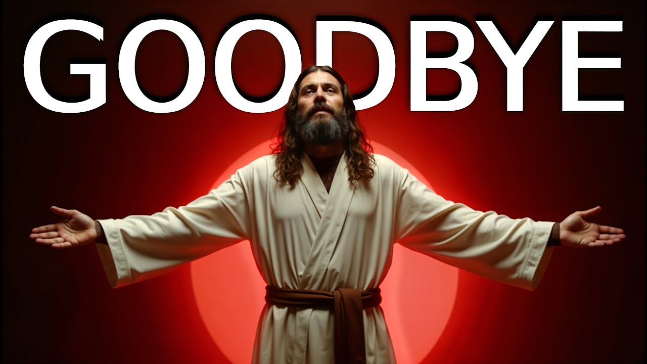 🛑GOD SAYS:- SERIOUS NOTICE" PREPARE TO SAY GOODBYE... | God Message For You Today | Gods Message Now