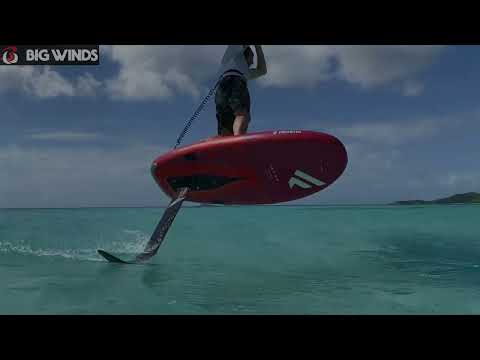 Review: Fanatic Sky Air Premium