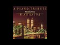 A Piano Tribute To Billy Joel Attila Fias