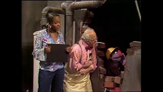 1190 - Biff &amp; Sully Dig a Subway Tunnel 