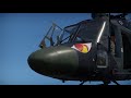 The G-LYNX Experience