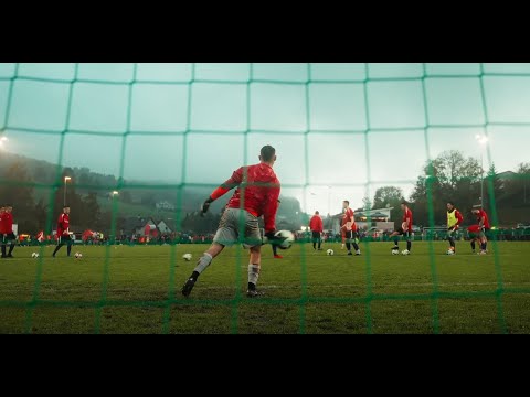 FC Wallbach-Zeiningen X FC Basel Match Recap