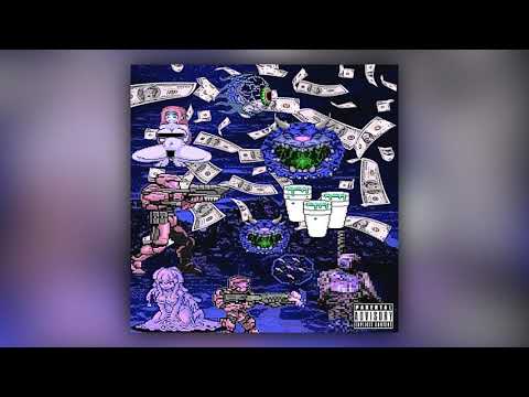 SPOOKYLI x KRXXK - DOOMSDAY EP (LOKO MIXX)