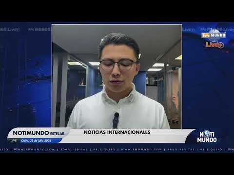 NotiMundo Estelar
