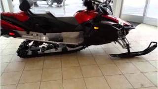 preview picture of video '2009 Yamaha RS Venture Used Cars Hooksett, Concord, Manchest'