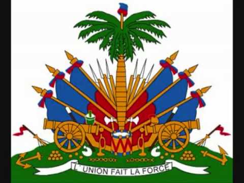 Straïka D - Big Up Haïti .flv