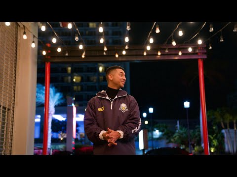 Nesty - Buscarte (prod. by WINGS)