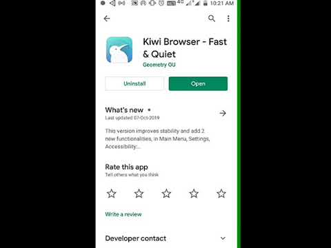 Kiwi Browser 300 Retweets in 2Min #Twitter #Retweets#MaheshBabu
