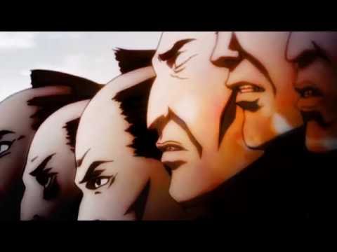 Real DABOMB - Brainstorming (tributo "Shigurui")