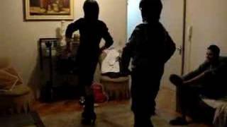 HANNA SMITH E CINDY CROWFORD IN VOUGUE!! video