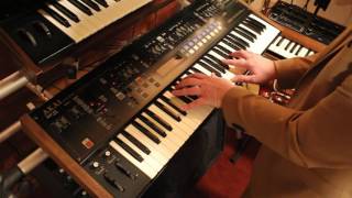 Video thumbnail for Synth Party - Akai AX60 by SYNTH PARTY
