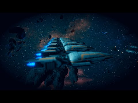 BSG: Manticore Massacre! (Versus)