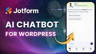The FREE AI Chatbot Every WordPress Website Needs!