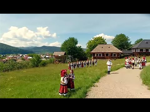 Mihai Dolhascanu - Joacă măi Mihai ❗️NOU 2018❗️